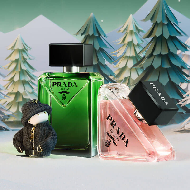 Prada Natal