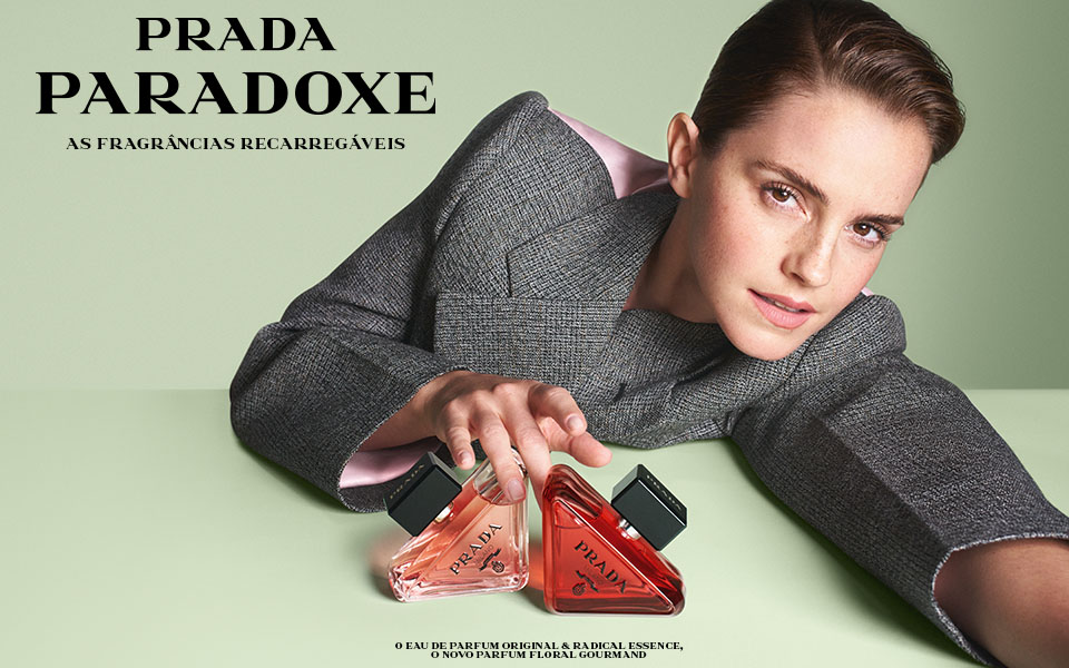 Prada Paradoxe