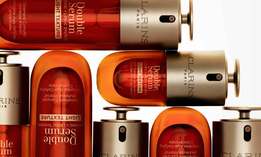 CLARINS