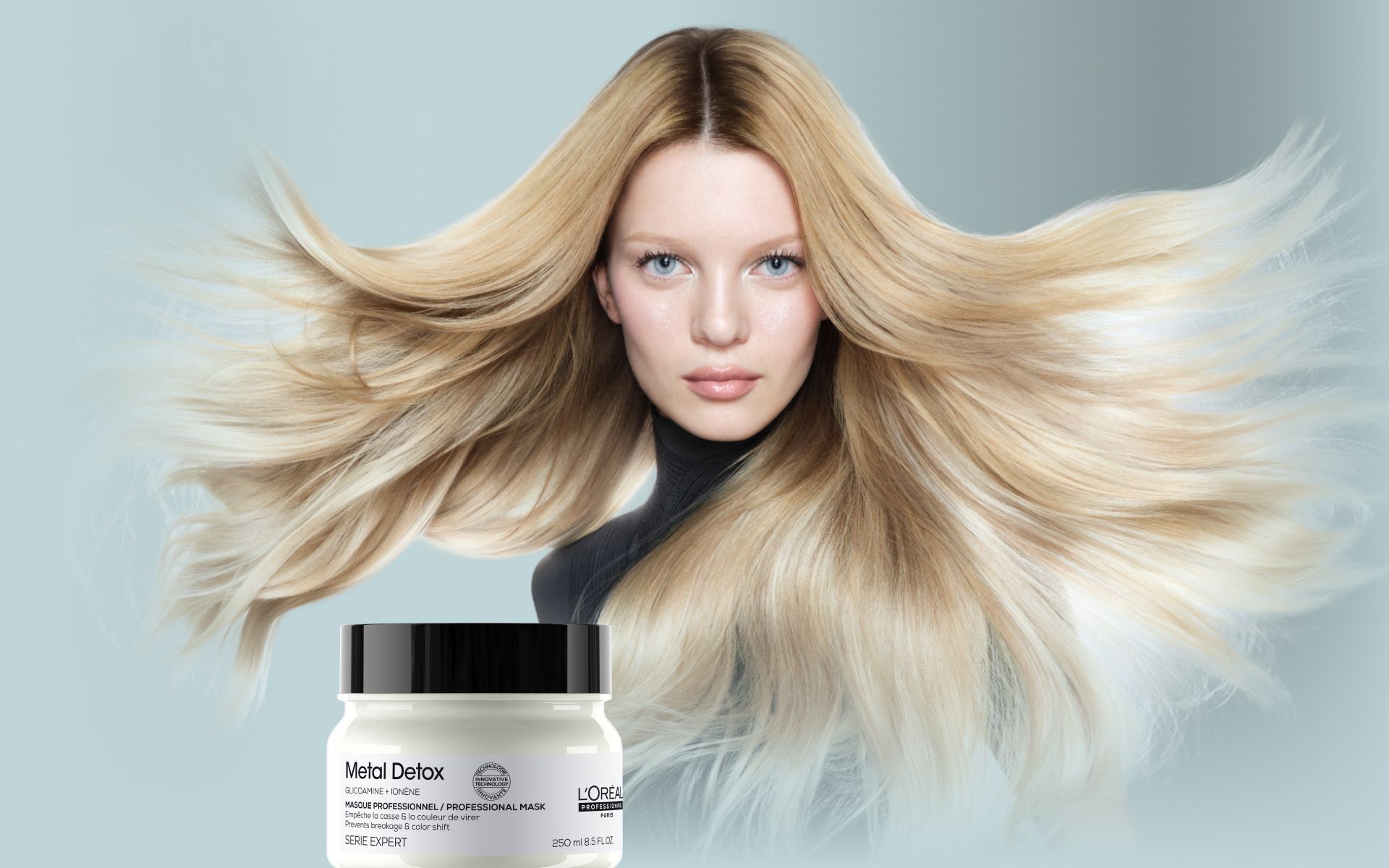Loreal profissional