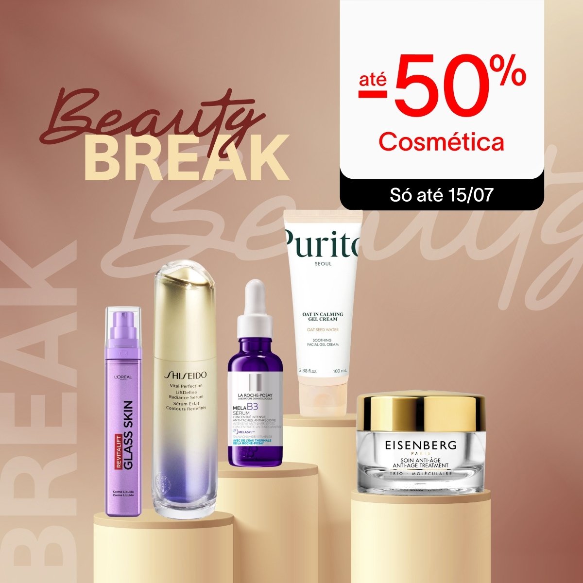 Beauty Break