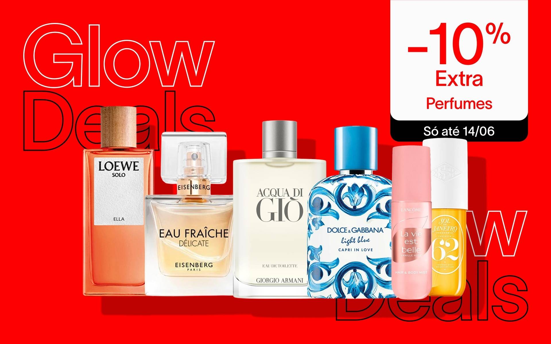 Glow Deals