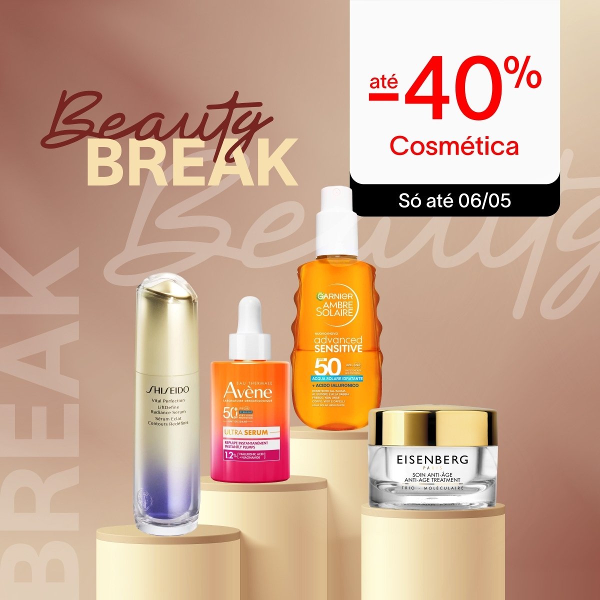 Beauty Break