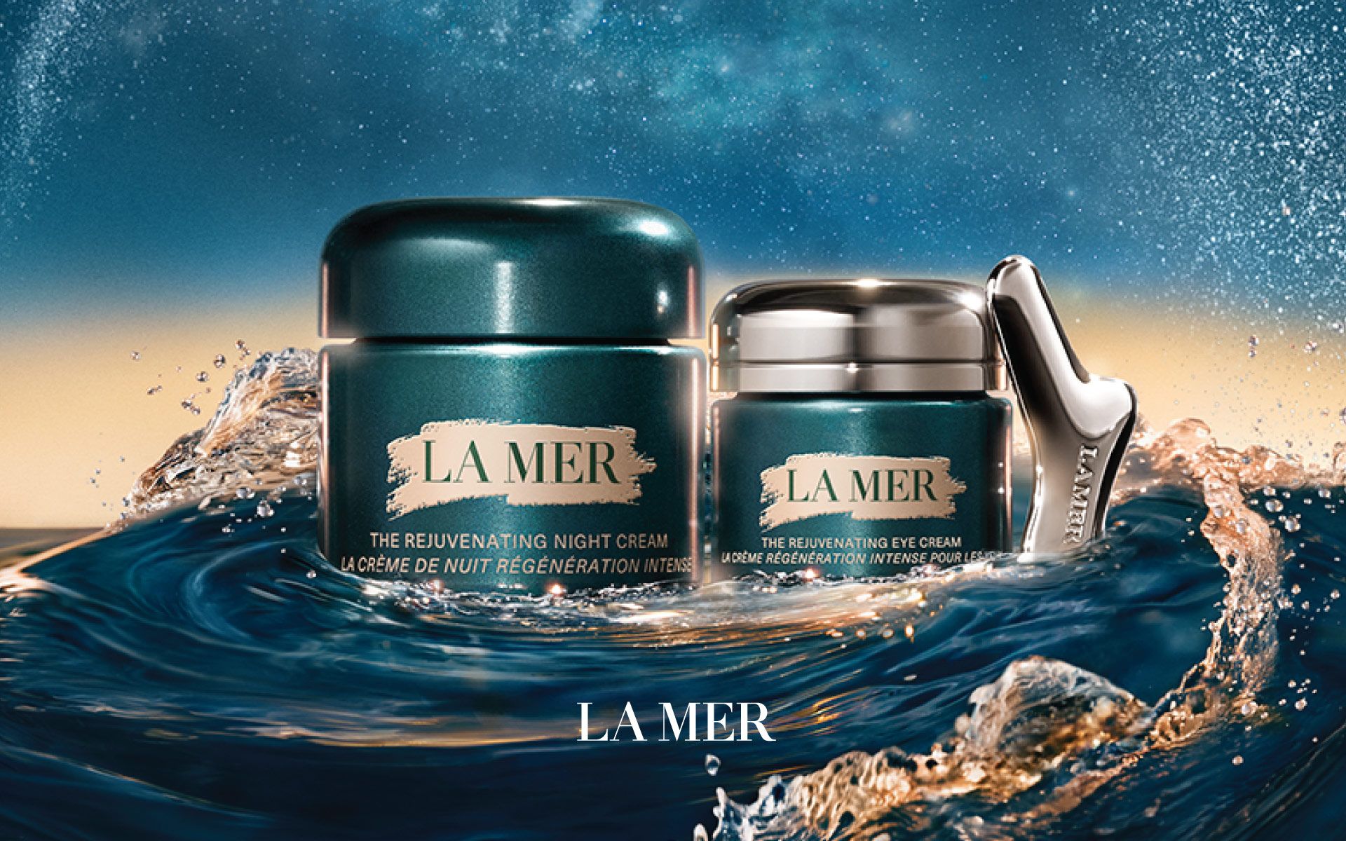 La Mer