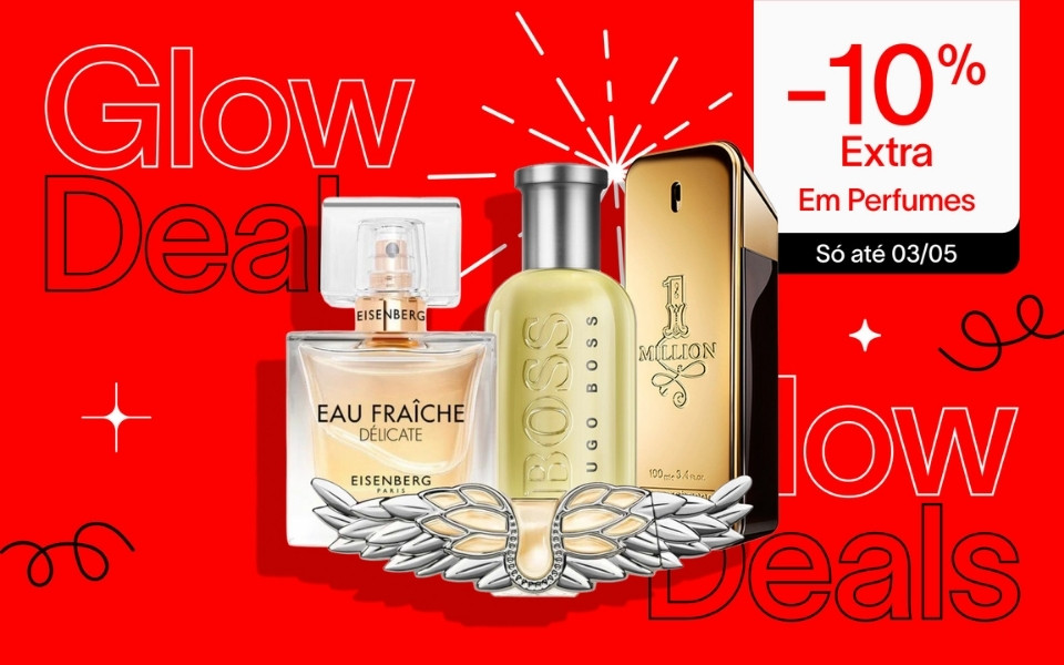 Glow Deals
