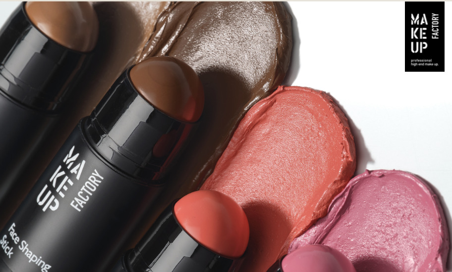 MAKE UP FACTORY