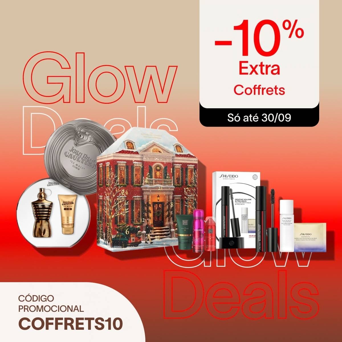 Glow Deals