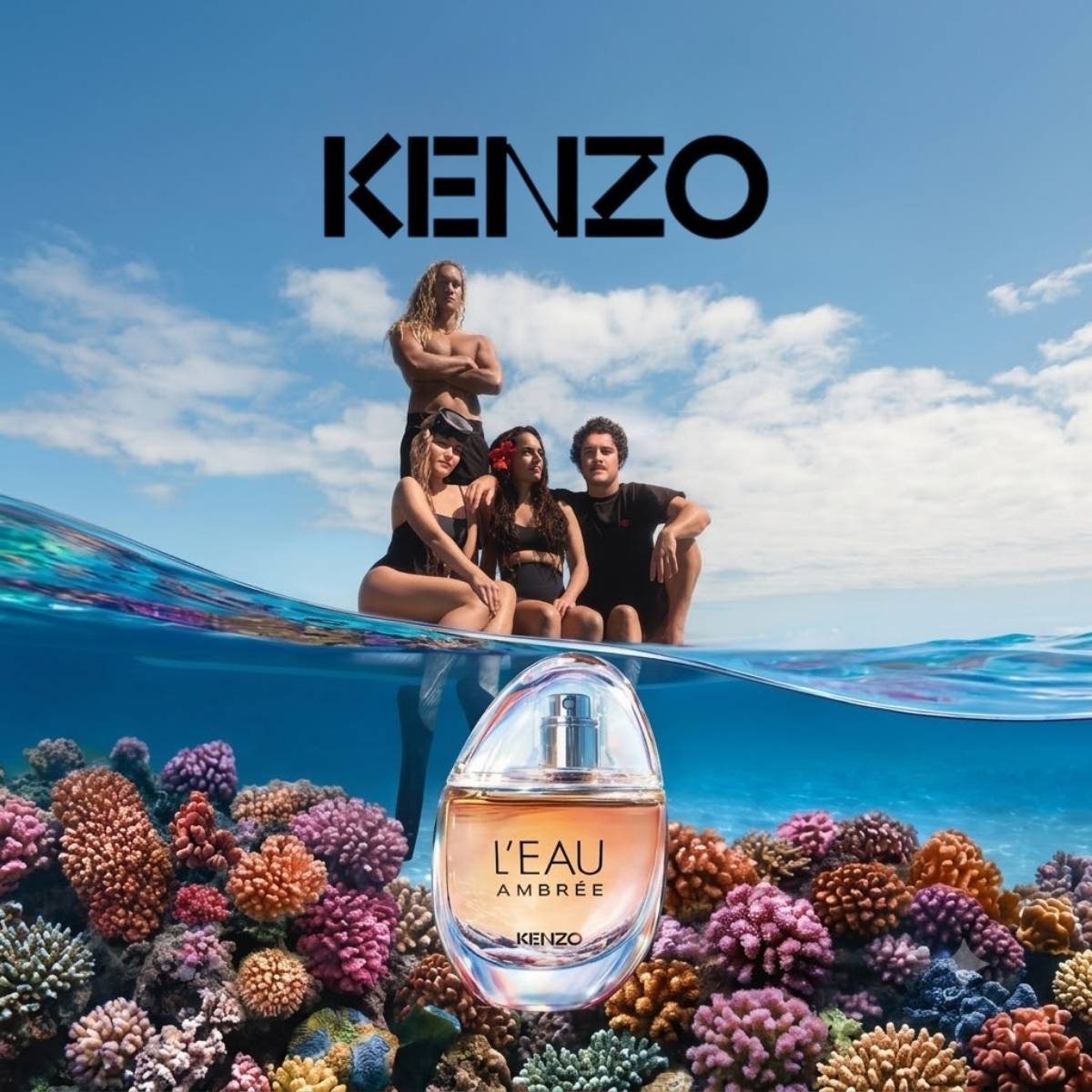 Kenzo