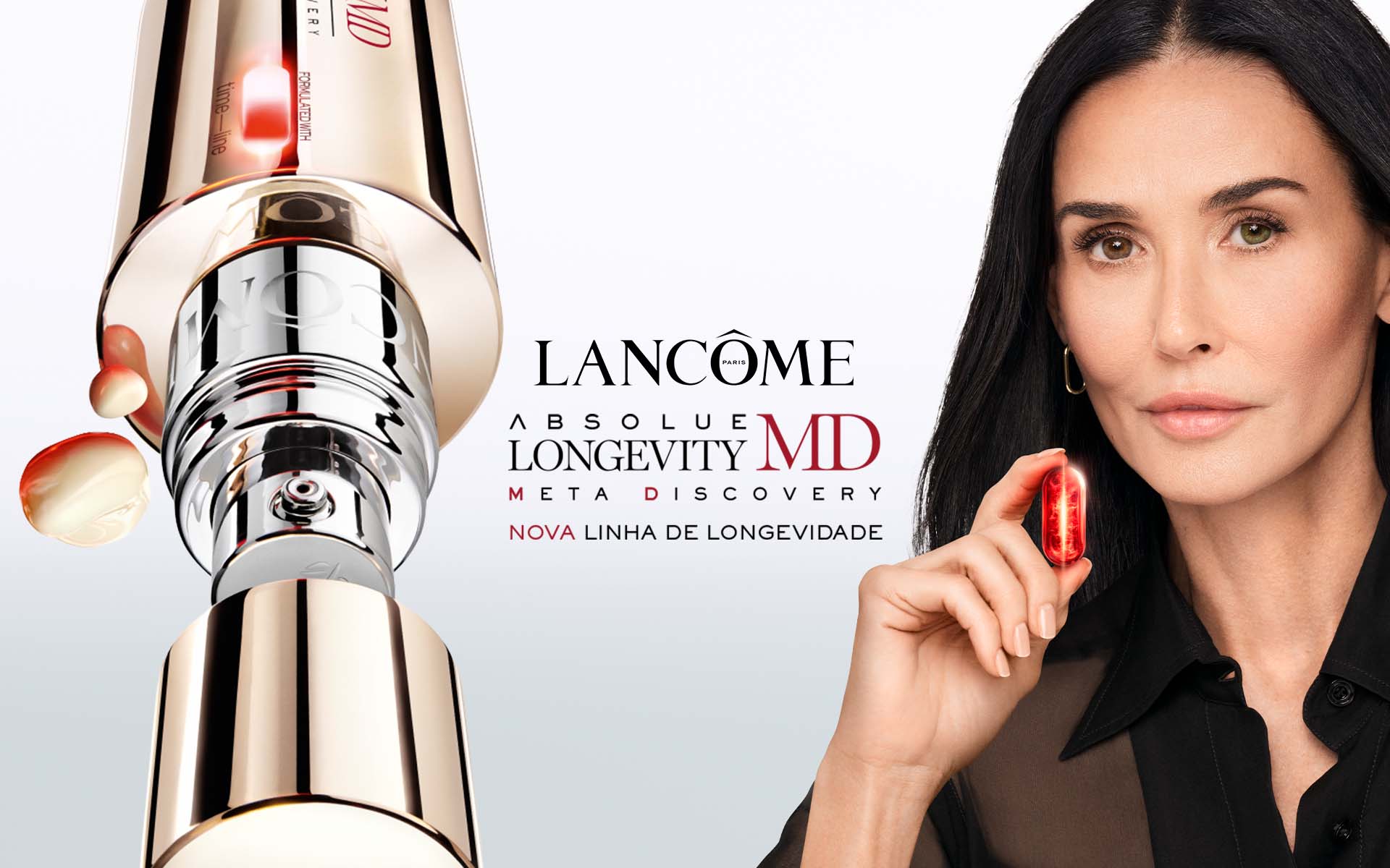 Lanc&ocirc;me