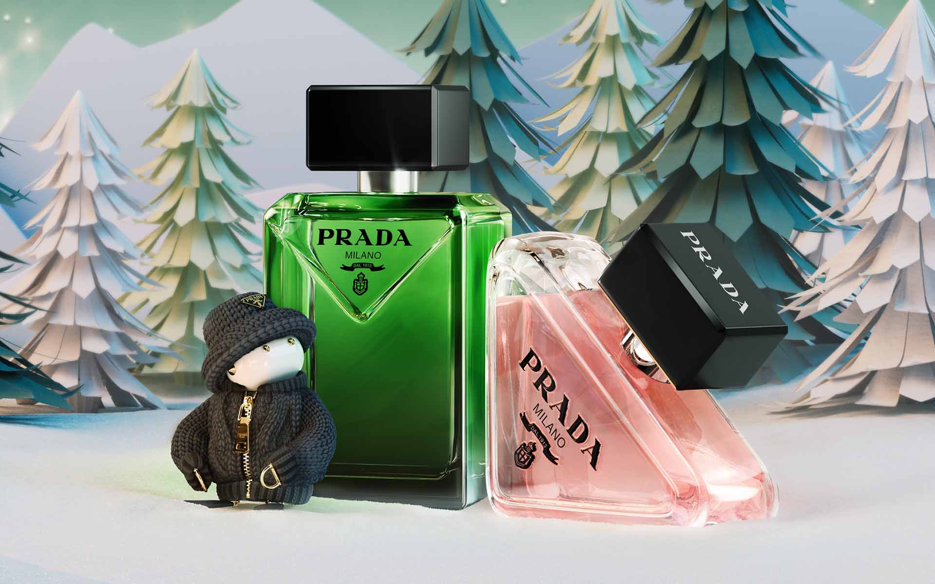 prada