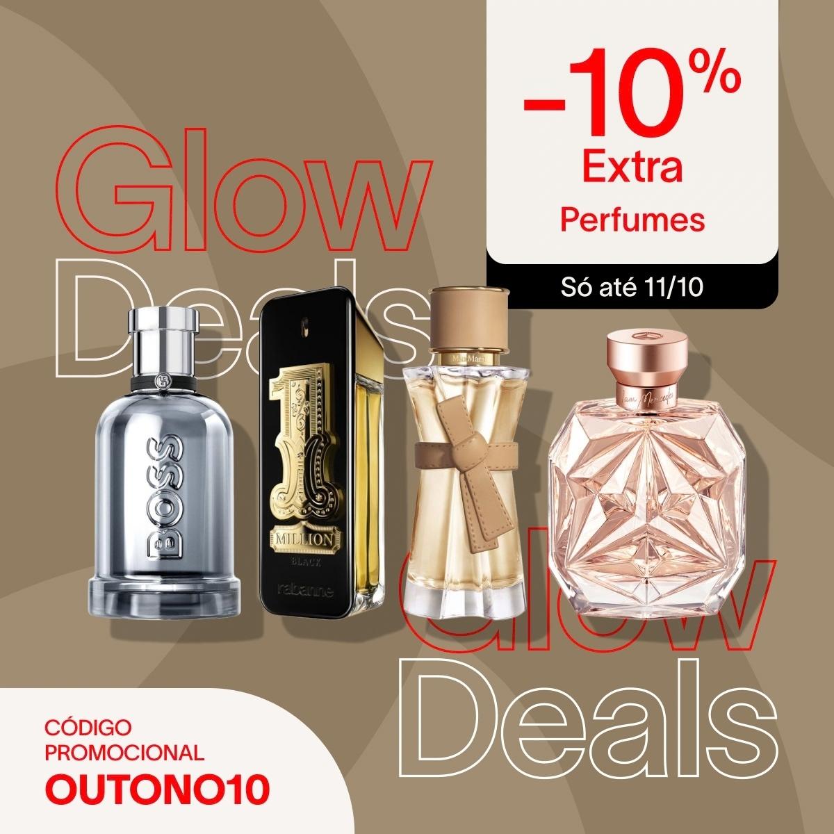Glow Deals