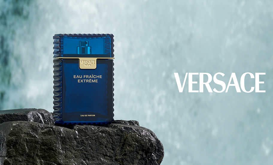 VERSACE