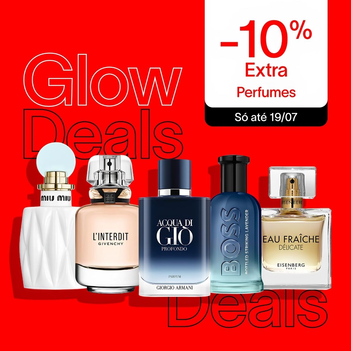 Glow Deals
