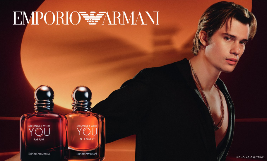 EMPORIO ARMANI