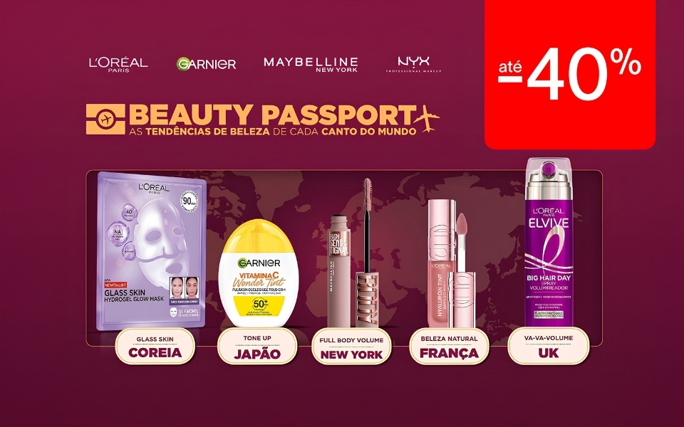 Shiseido
