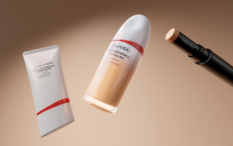 Shiseido
