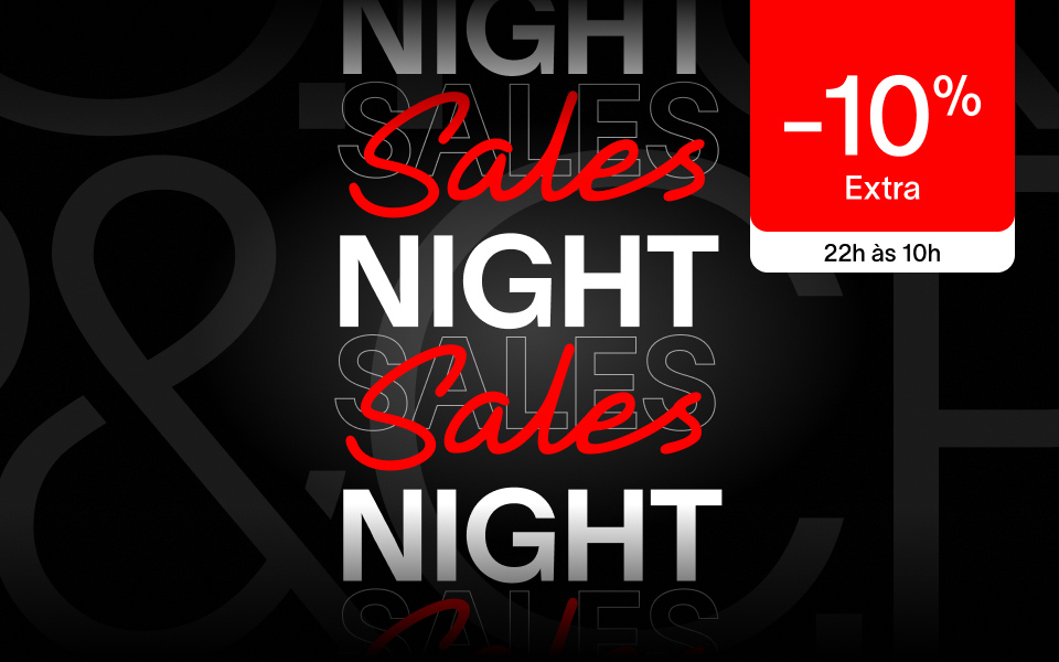 Night Sales