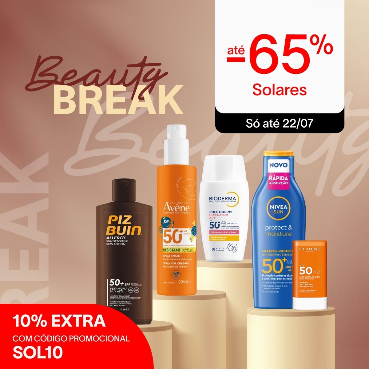 Glow Deals