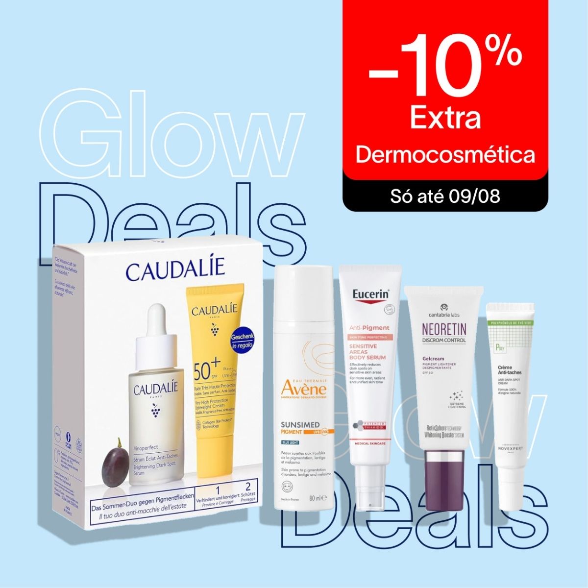 Glow Deals