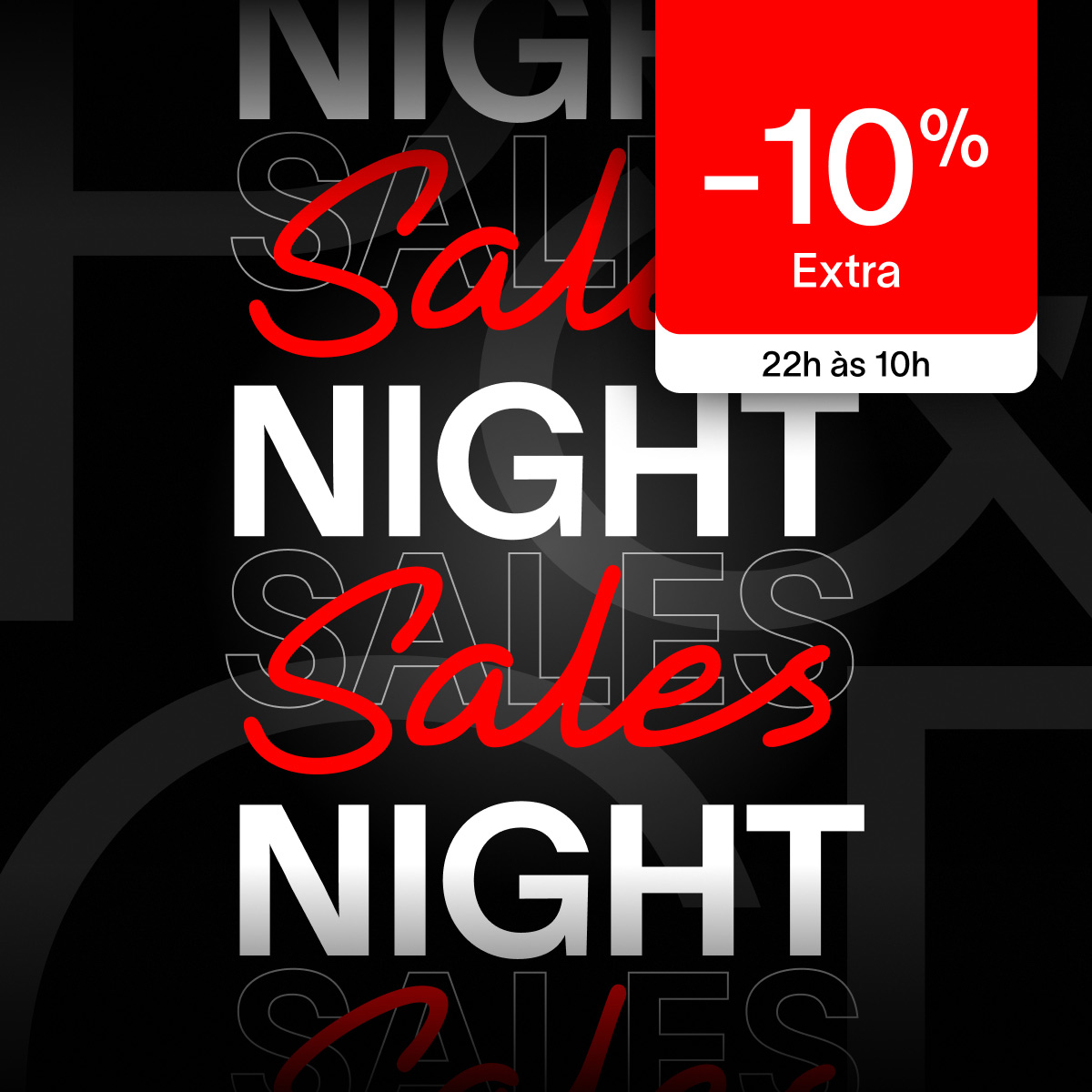 Night Sales