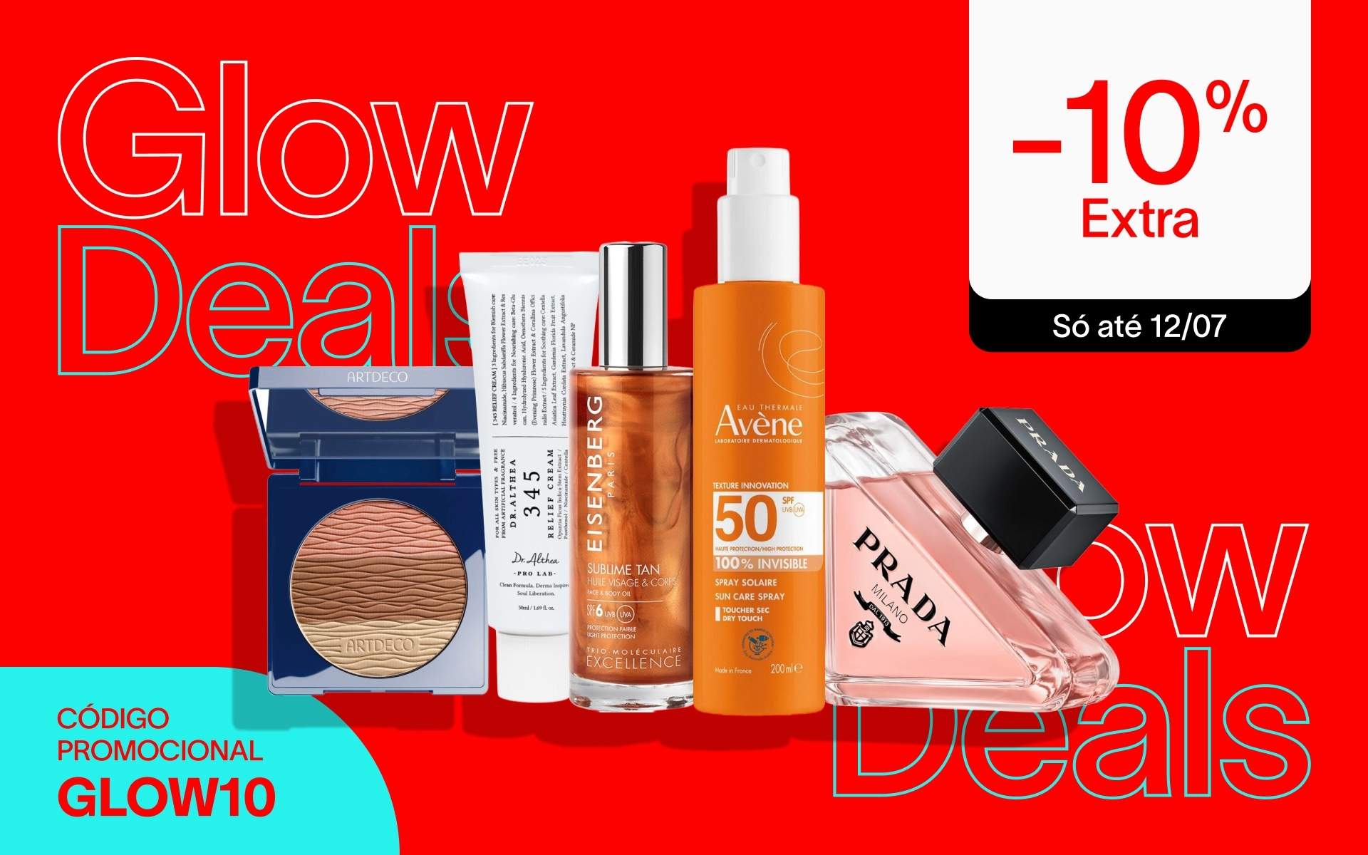 Glow Deals