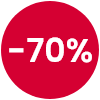 70off