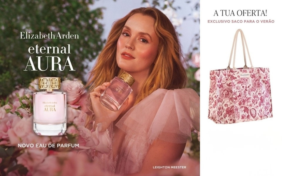 Elizabeth Arden