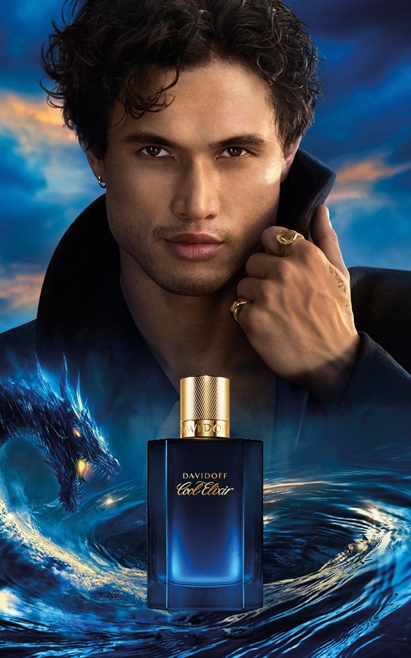Davidoff Cool Elixir