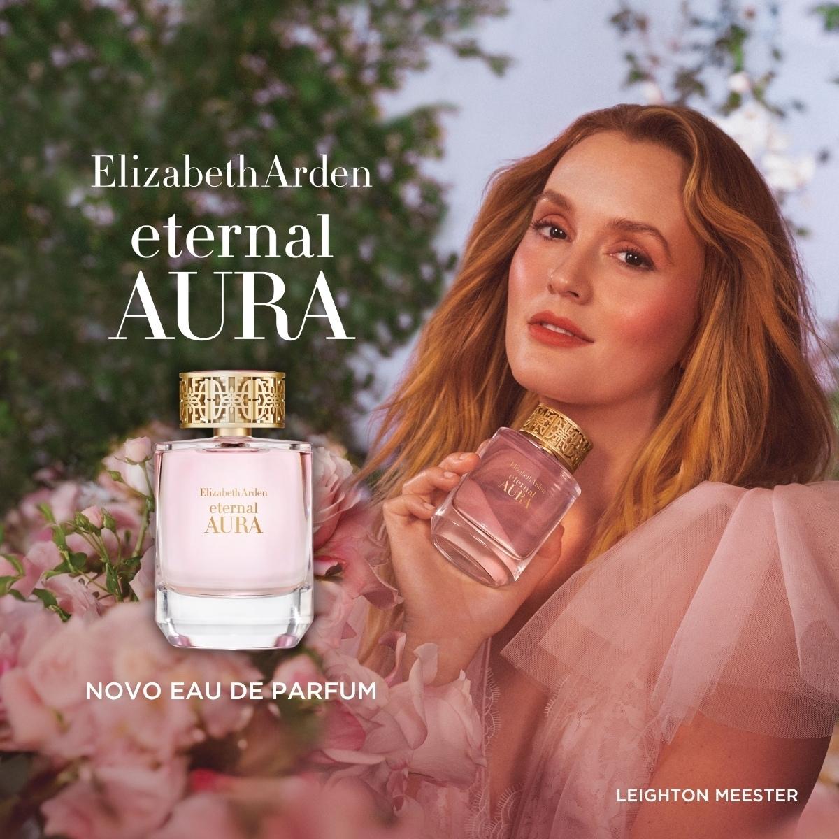 Elizabeth arden