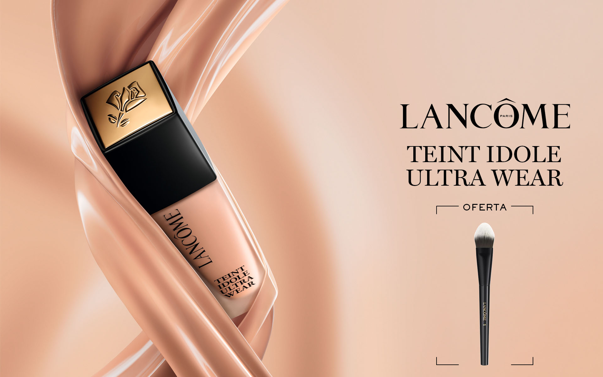 Lanc&ocirc;me