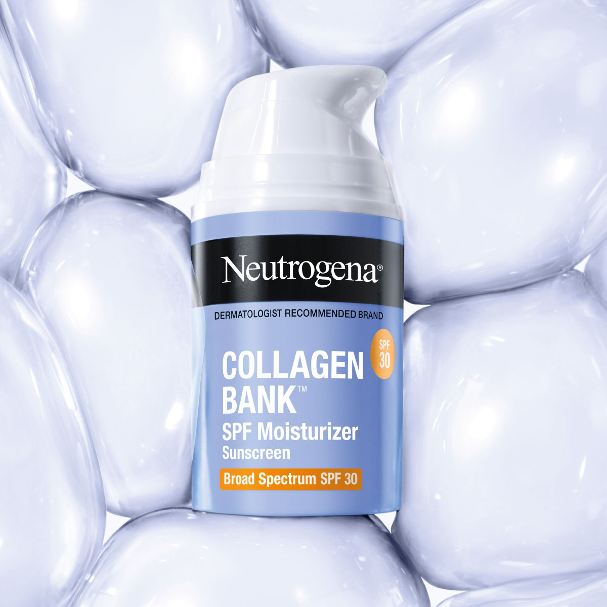 neutrogena collagen bank