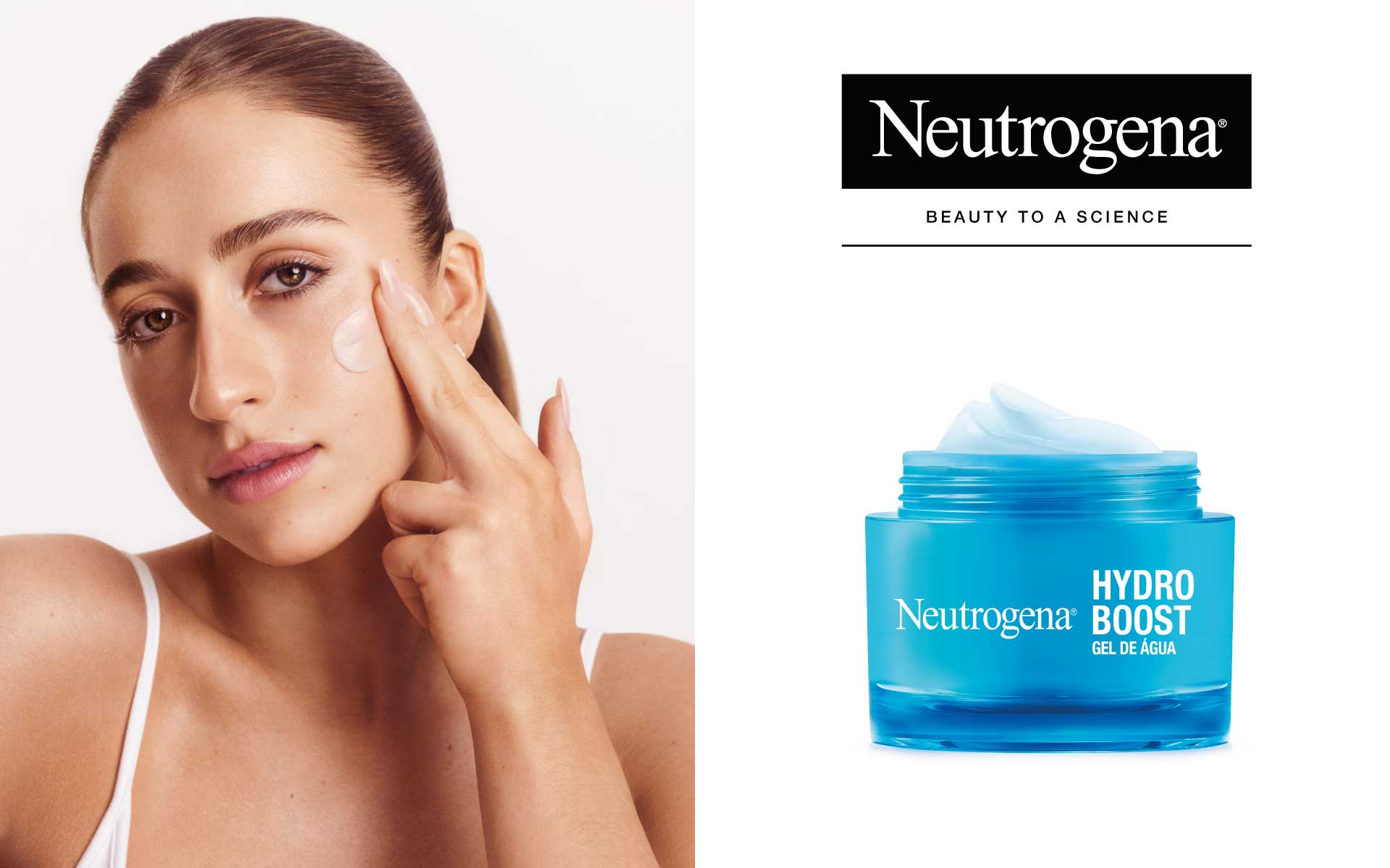 neutrogena hydra boost