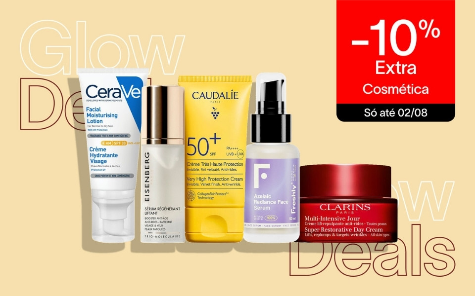 Glow Deals