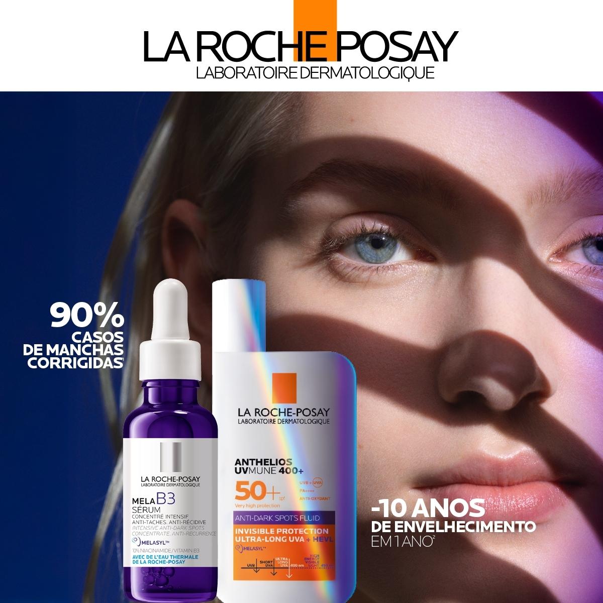 La Roche Posay