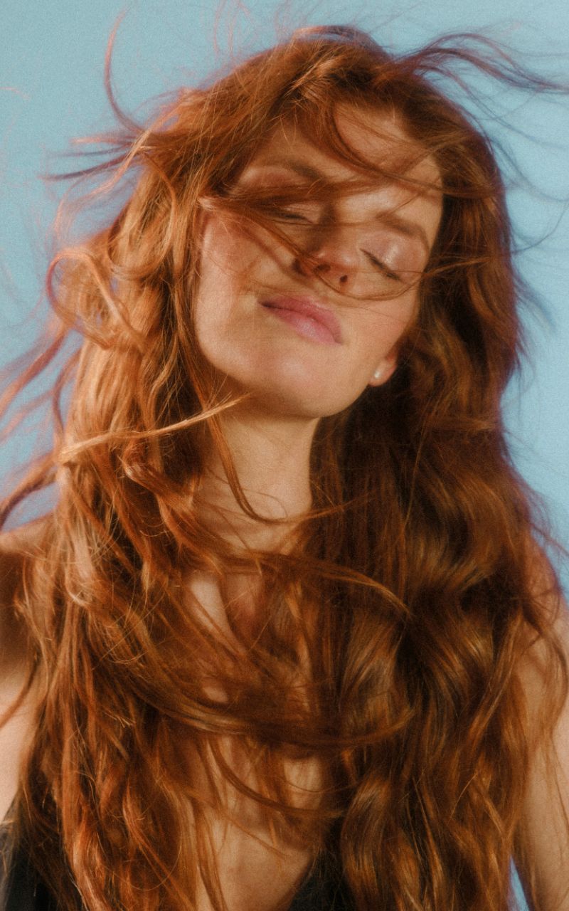 Hair Rituel by Sisley