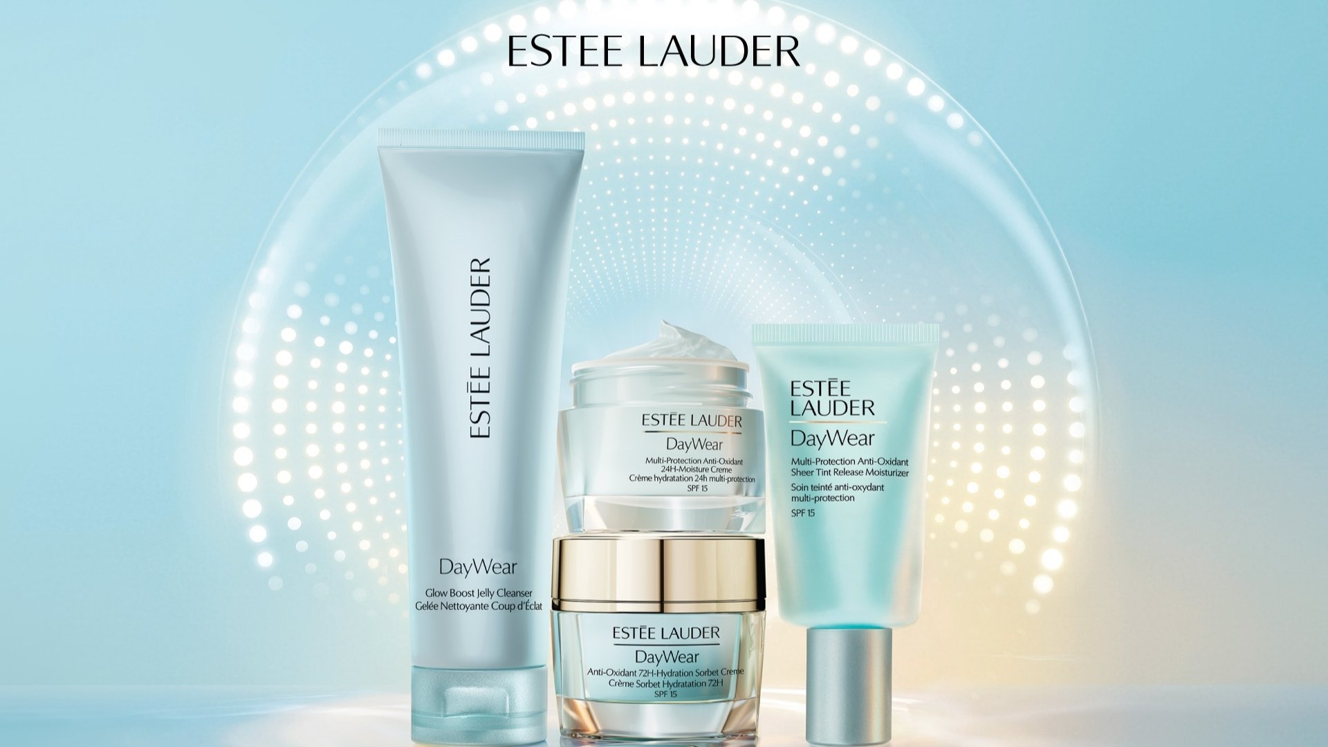 Est&eacute;e Lauder 