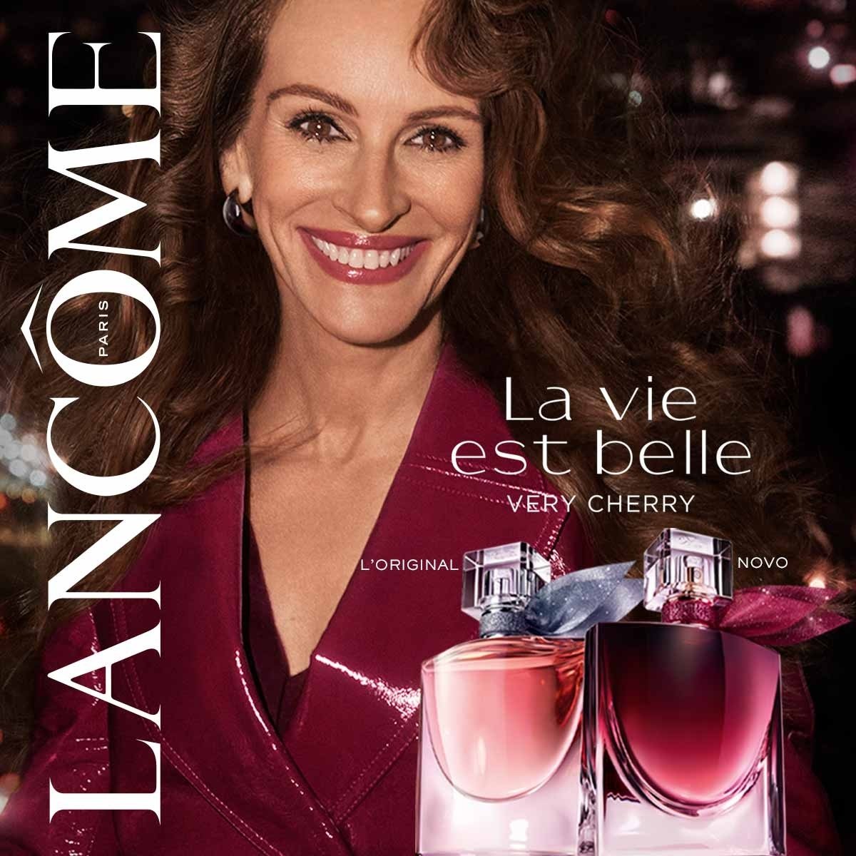 lancome