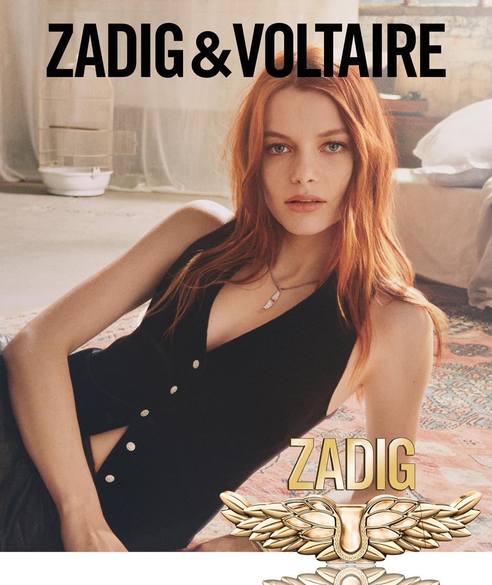 Zadig&Voltaire