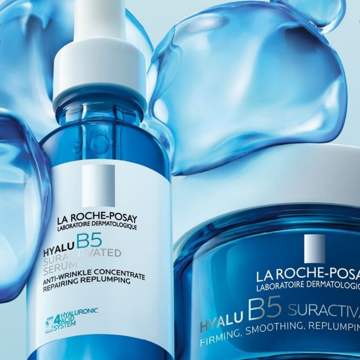 La Roche Posay