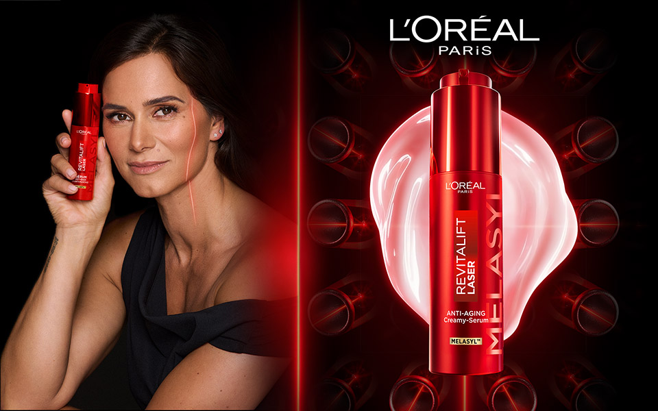 Loreal Paris