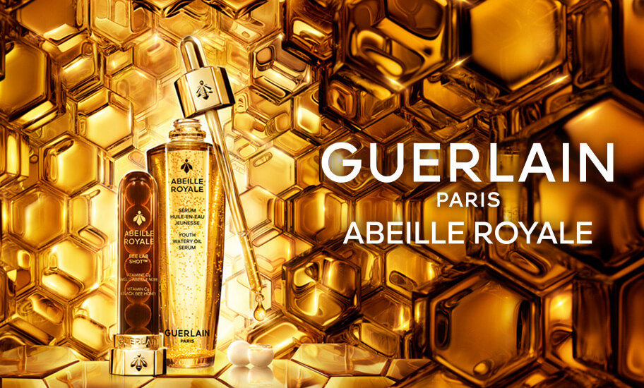 GUERLAIN