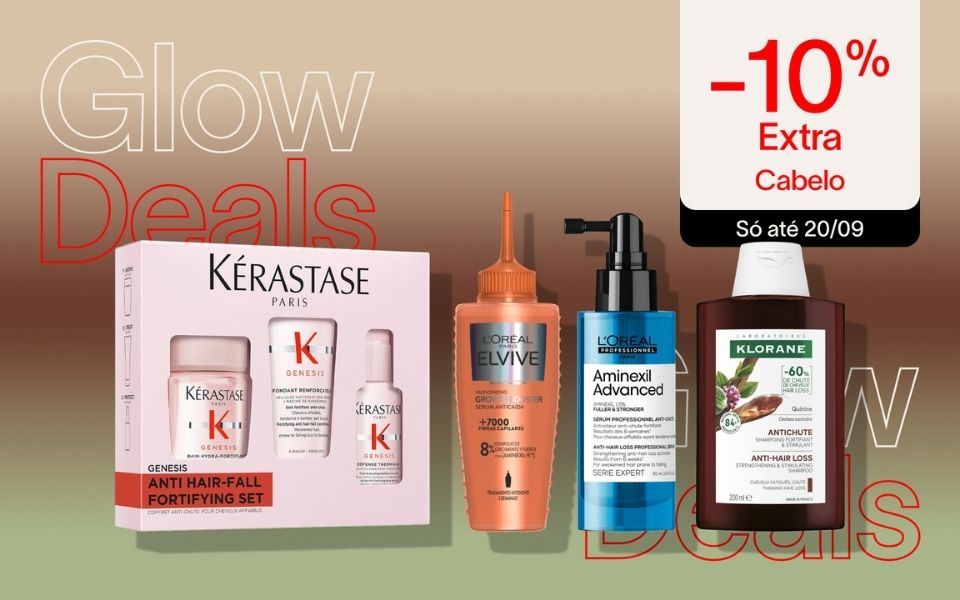 Glow Deals