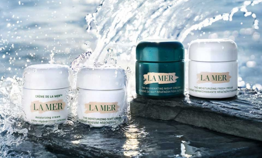 LA MER