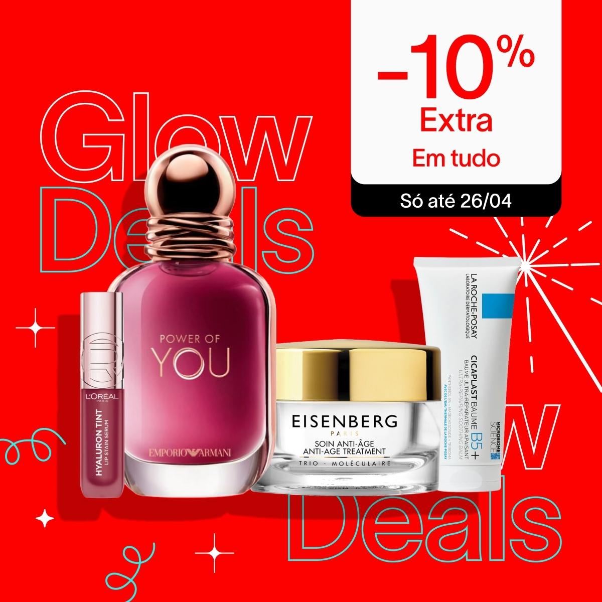 Glow Deals