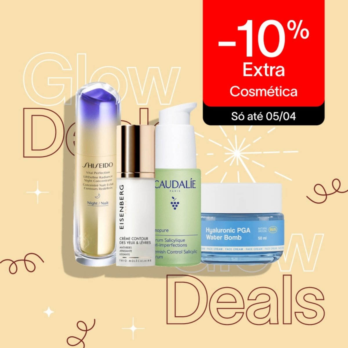 Glow Deals
