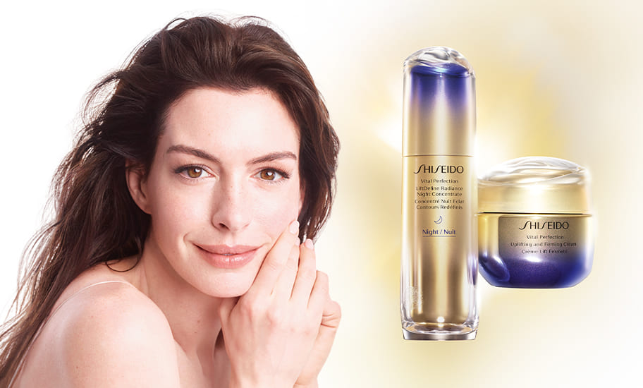 Shiseido