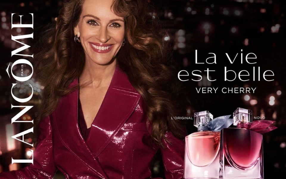 lancome
