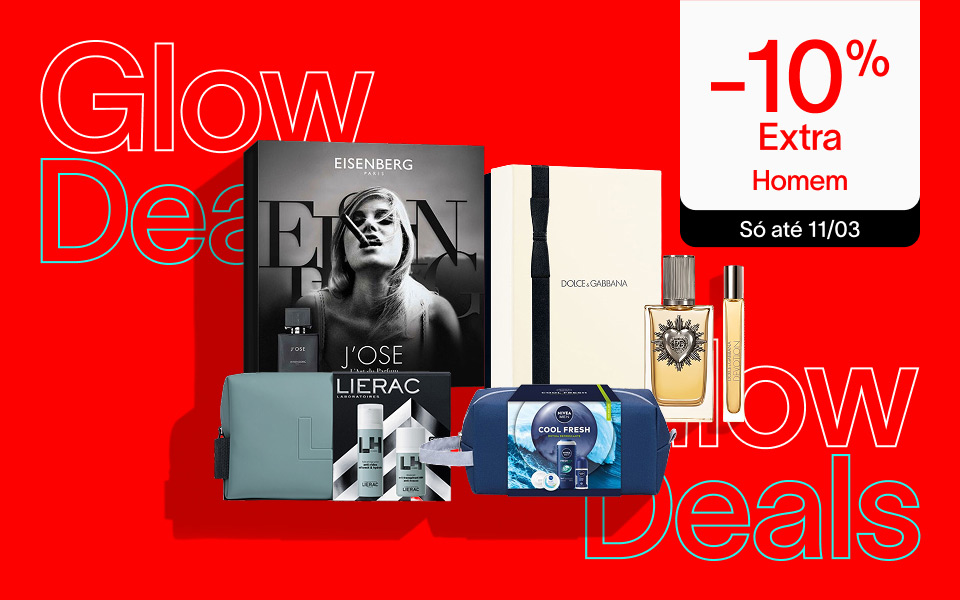 Glow Deals