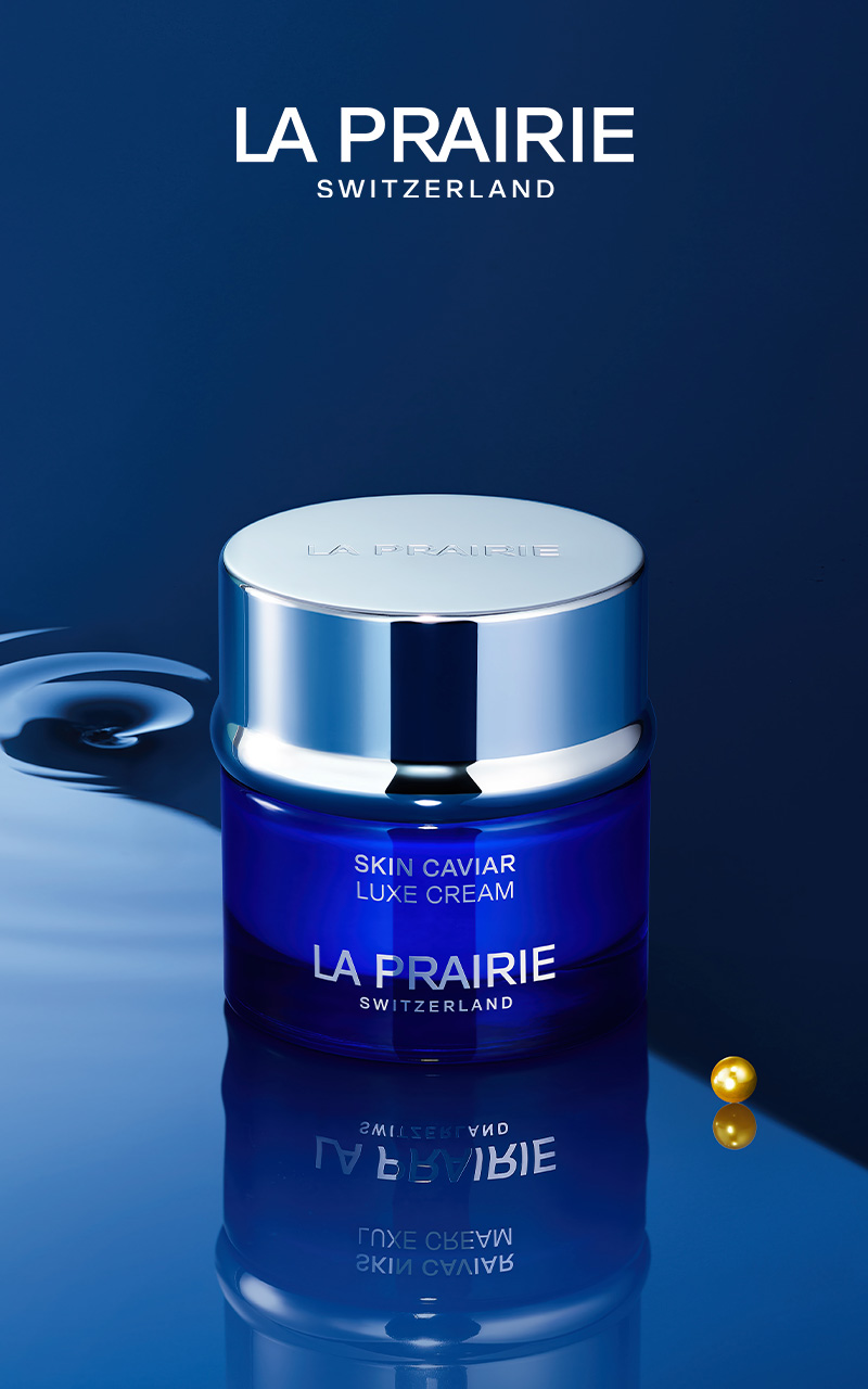 La Prairie