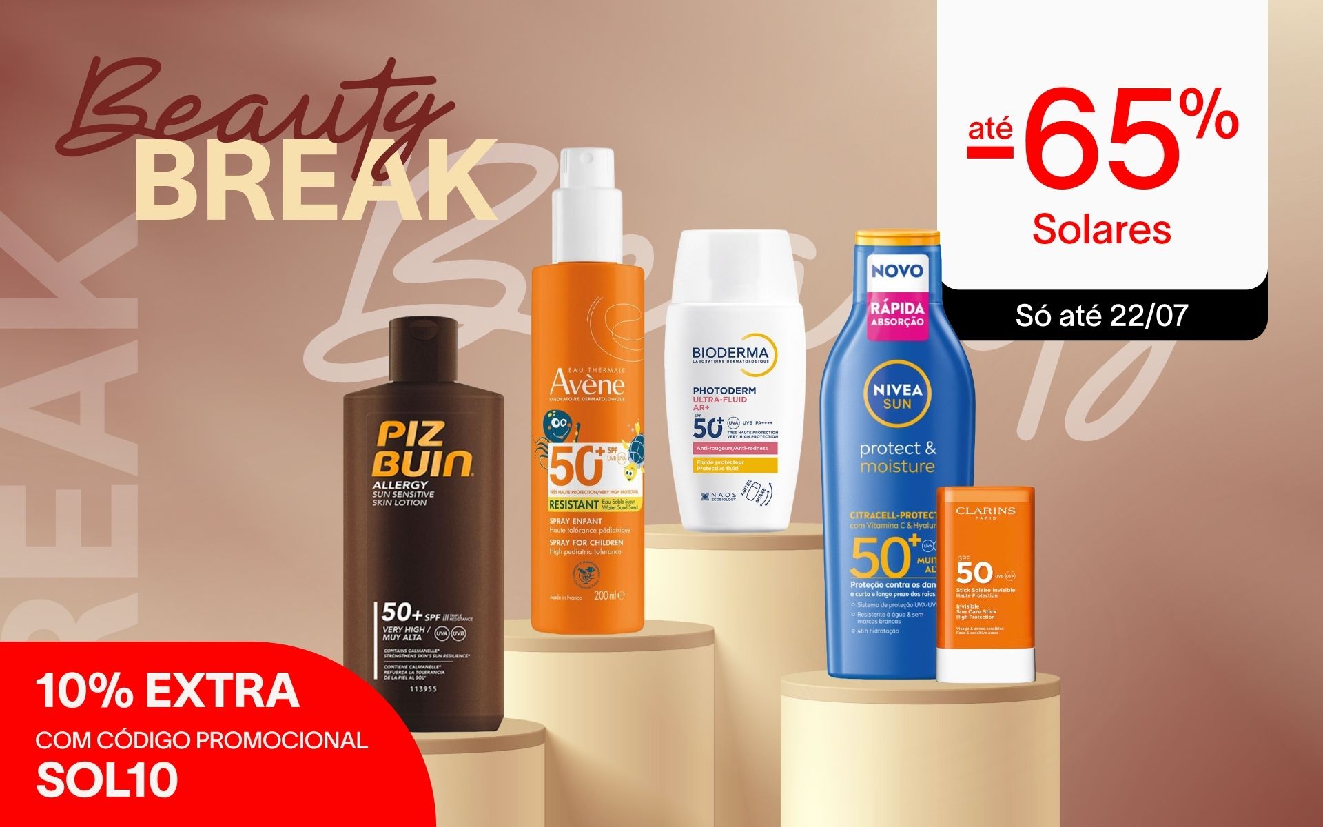 Glow Deals